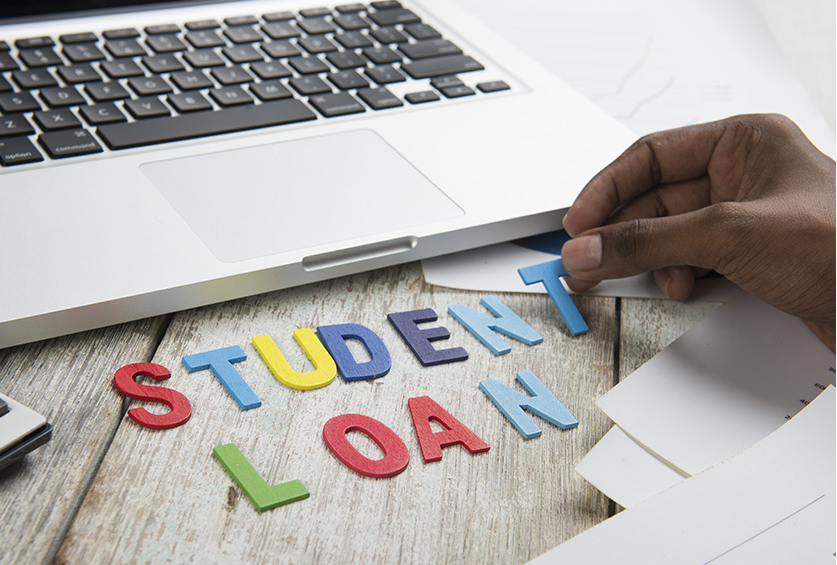 Finance Student Loan