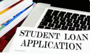 Finance Student Loan